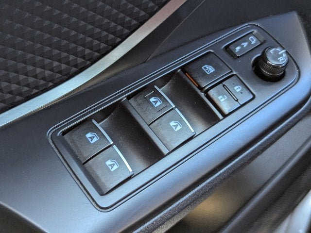 2018 Toyota C-HR XLE Premium