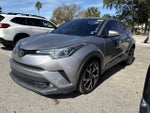 2018 Toyota C-HR XLE Premium