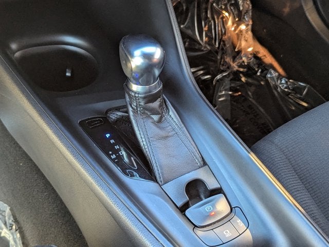 2018 Toyota C-HR XLE Premium