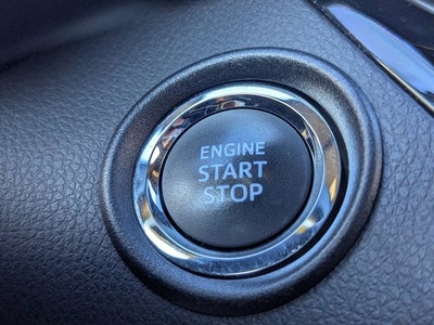 2018 Toyota C-HR XLE Premium