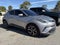 2018 Toyota C-HR XLE Premium