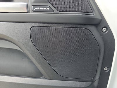 2025 Land Rover Defender S