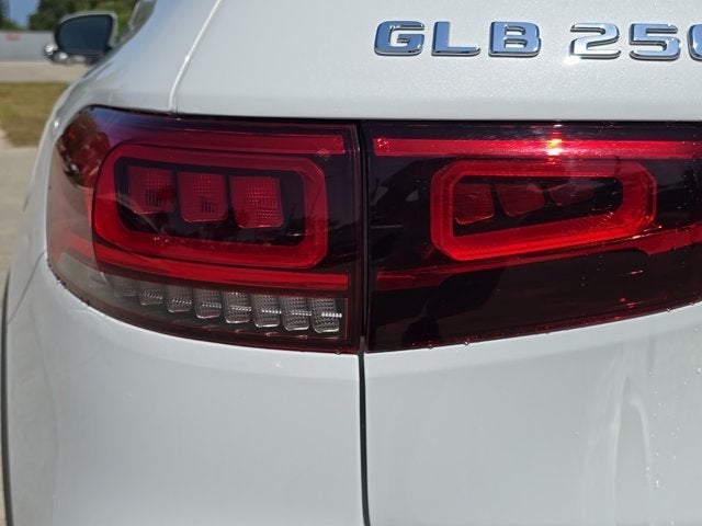 2021 Mercedes-Benz GLB GLB 250