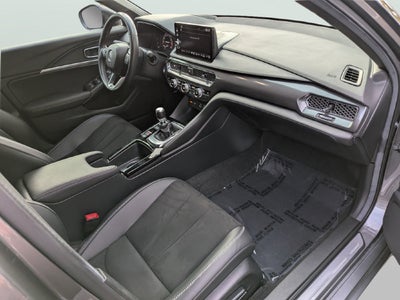 2025 Acura Integra A-Spec Tech Package