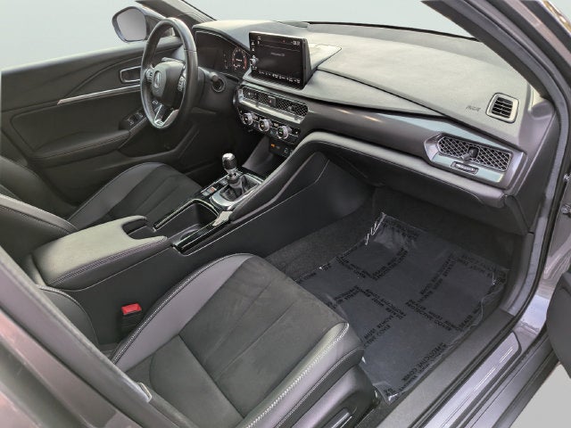 2025 Acura Integra A-Spec Tech Package