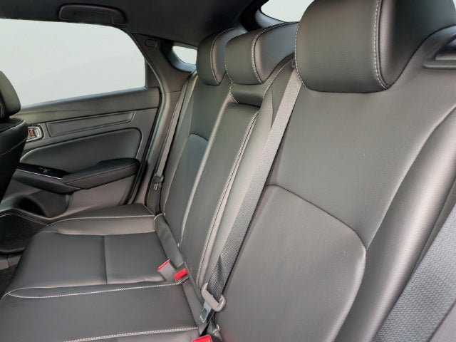 2025 Acura Integra A-Spec Tech Package