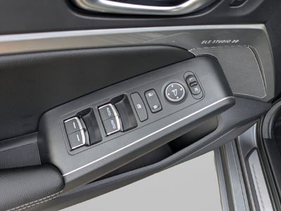 2025 Acura Integra A-Spec Tech Package