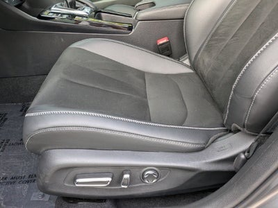 2025 Acura Integra A-Spec Tech Package