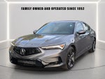 2025 Acura Integra A-Spec Tech Package