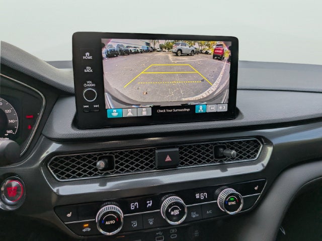 2025 Acura Integra A-Spec Tech Package