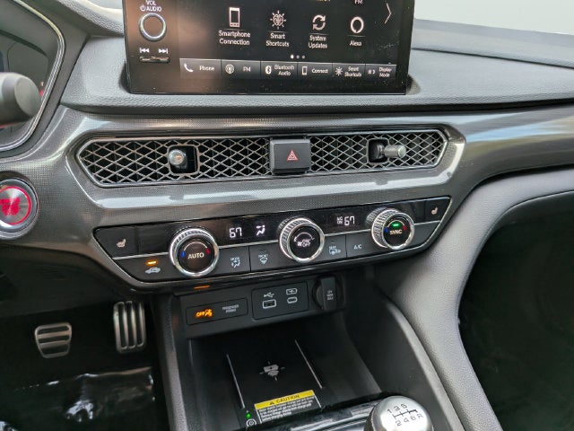 2025 Acura Integra A-Spec Tech Package
