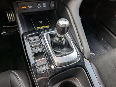 2025 Acura Integra A-Spec Tech Package