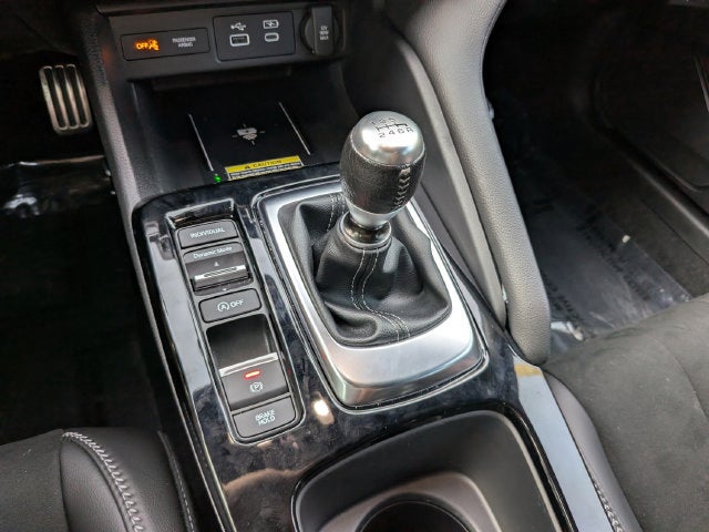 2025 Acura Integra A-Spec Tech Package