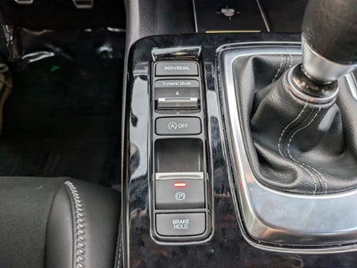 2025 Acura Integra A-Spec Tech Package