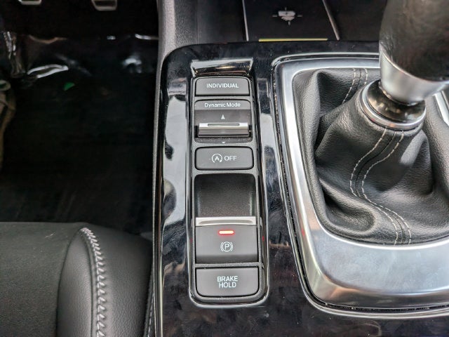 2025 Acura Integra A-Spec Tech Package