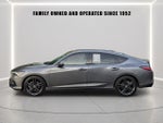 2025 Acura Integra A-Spec Tech Package