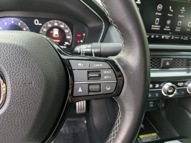 2025 Acura Integra A-Spec Tech Package