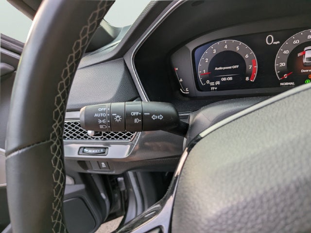2025 Acura Integra A-Spec Tech Package
