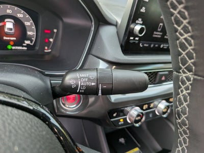 2025 Acura Integra A-Spec Tech Package