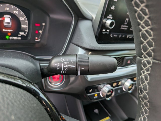 2025 Acura Integra A-Spec Tech Package
