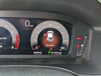2025 Acura Integra A-Spec Tech Package