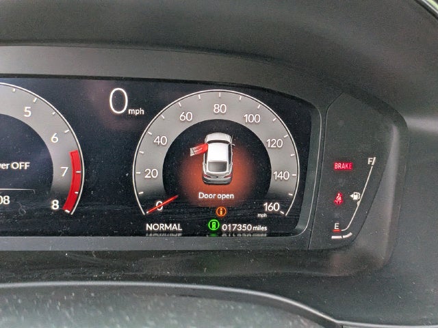 2025 Acura Integra A-Spec Tech Package