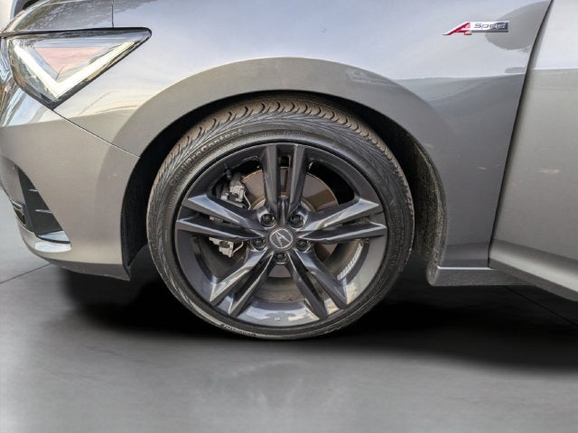 2025 Acura Integra A-Spec Tech Package
