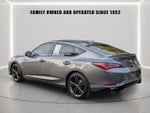 2025 Acura Integra A-Spec Tech Package