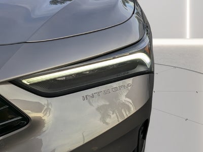 2025 Acura Integra A-Spec Tech Package
