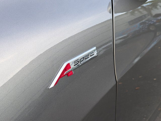 2025 Acura Integra A-Spec Tech Package