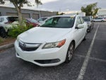 2014 Acura ILX 2.0L