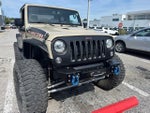 2018 Jeep Wrangler JK Rubicon Recon