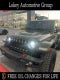2022 Jeep Wrangler Rubicon