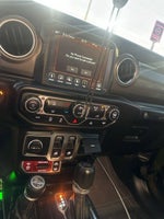 2022 Jeep Wrangler Rubicon