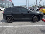 2020 Jeep Cherokee Altitude