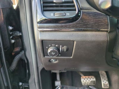 2019 Jeep Grand Cherokee High Altitude