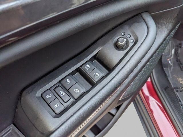 2021 Jeep Grand Cherokee L Laredo