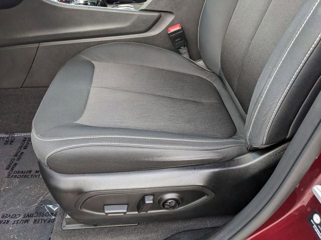 2021 Jeep Grand Cherokee L Laredo