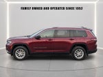 2021 Jeep Grand Cherokee L Laredo