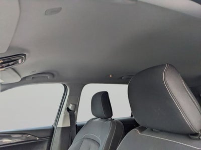 2021 Jeep Grand Cherokee L Laredo