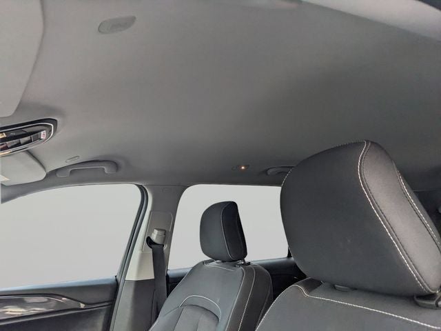 2021 Jeep Grand Cherokee L Laredo