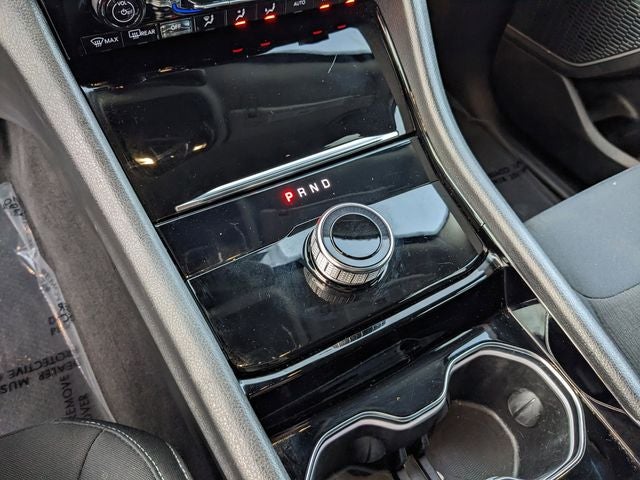2021 Jeep Grand Cherokee L Laredo