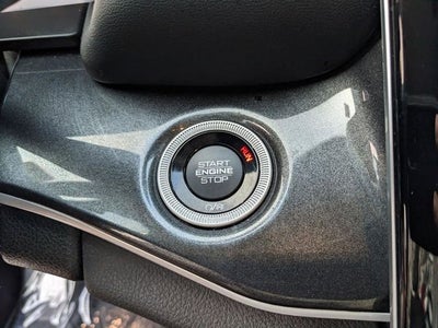 2021 Jeep Grand Cherokee L Laredo