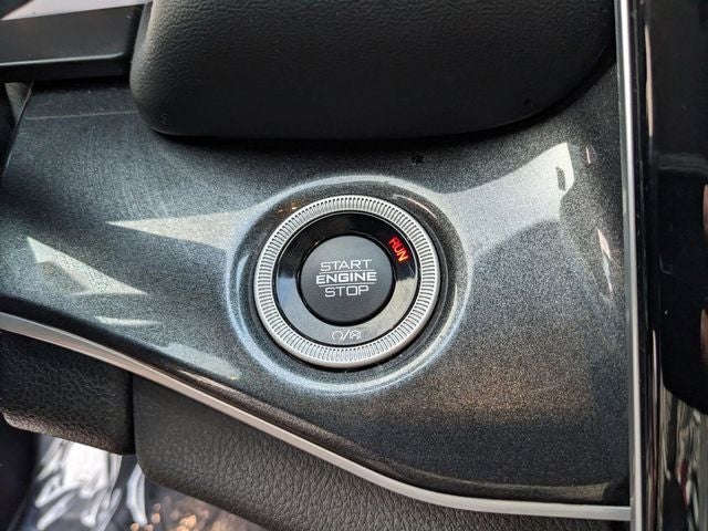 2021 Jeep Grand Cherokee L Laredo