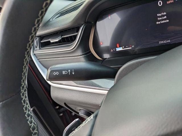 2021 Jeep Grand Cherokee L Laredo