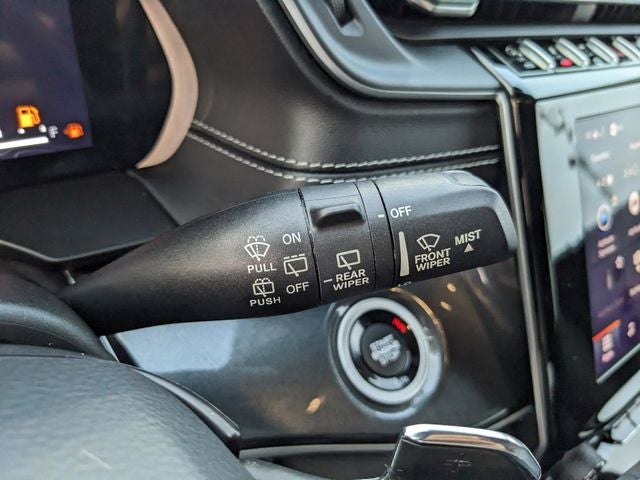 2021 Jeep Grand Cherokee L Laredo