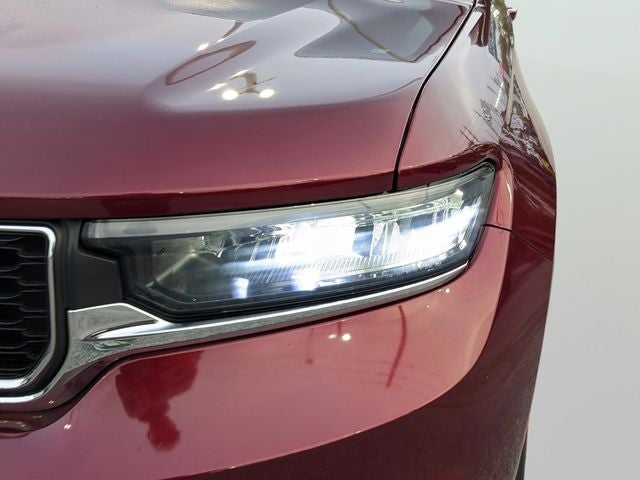 2021 Jeep Grand Cherokee L Laredo