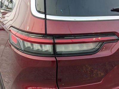 2021 Jeep Grand Cherokee L Laredo