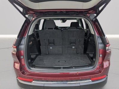 2021 Jeep Grand Cherokee L Laredo