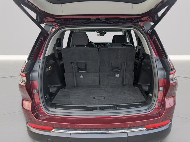 2021 Jeep Grand Cherokee L Laredo